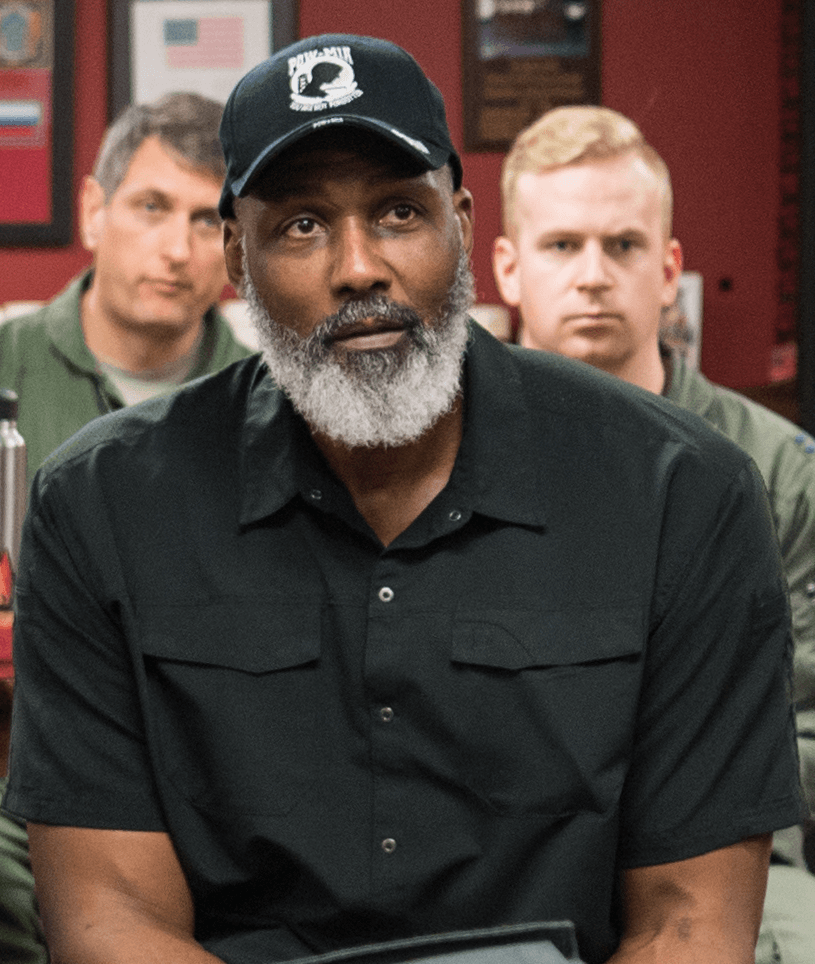 NBA Player Karl Malone